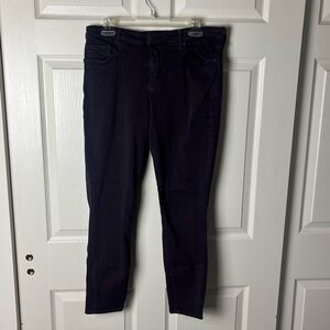 Kut from the Kloth Skinny Jeans